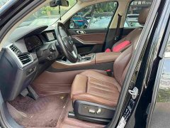 BMW X5 (Imported) xDrive30i X Design Package - ფოტო 4