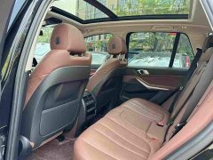 BMW X5 (Imported) xDrive30i X Design Package - ფოტო 5