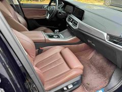 BMW X5 (Imported) xDrive30i X Design Package - ფოტო 6