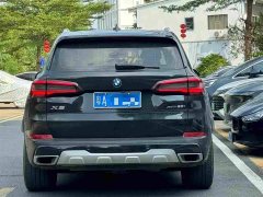 BMW X5 (Imported) xDrive30i X Design Package - ფოტო 7