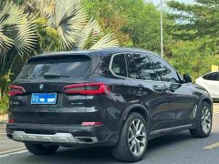 BMW X5 (Imported) xDrive30i X Design Package - ფოტო 9