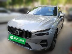 Volvo XC60 B5 AWD Smart Luxury Edition - ფოტო 1