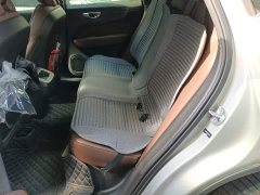 Volvo XC60 B5 AWD Smart Luxury Edition - ფოტო 13