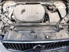 Volvo XC60 B5 AWD Smart Luxury Edition - ფოტო 16