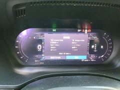 Volvo XC60 B5 AWD Smart Luxury Edition - ფოტო 7