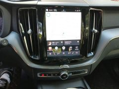 Volvo XC60 B5 AWD Smart Luxury Edition - ფოტო 9
