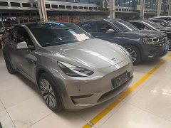 Tesla Model Y 2022 Rear-Wheel Drive - ფოტო 5