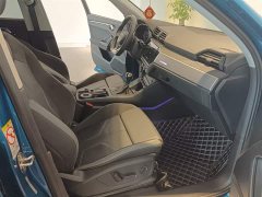 Audi Q3 Sportback 2022 40 TFSI Fashion Edition - ფოტო 11