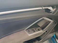 Audi Q3 Sportback 2022 40 TFSI Fashion Edition - ფოტო 14