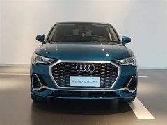 Audi Q3 Sportback 2022 40 TFSI Fashion Edition - ფოტო 2