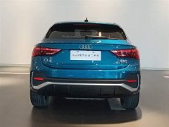 Audi Q3 Sportback 2022 40 TFSI Fashion Edition - ფოტო 5