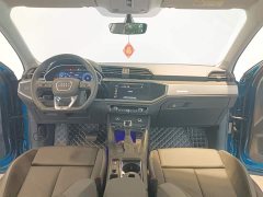 Audi Q3 Sportback 2022 40 TFSI Fashion Edition - ფოტო 6