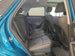 Audi Q3 Sportback 2022 40 TFSI Fashion Edition - ფოტო 7