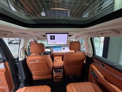 Great Wall WEY Blue Mountain 2026 Intelligent Advanced Edition Four-Wheel Drive Max - ფოტო 12