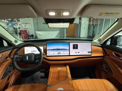 Great Wall WEY Blue Mountain 2026 Intelligent Advanced Edition Four-Wheel Drive Max - ფოტო 13