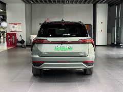 Great Wall WEY Blue Mountain 2026 Intelligent Advanced Edition Four-Wheel Drive Max - ფოტო 6