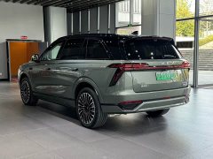 Great Wall WEY Blue Mountain 2026 Intelligent Advanced Edition Four-Wheel Drive Max - ფოტო 7
