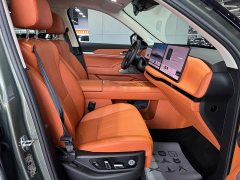 Great Wall WEY Blue Mountain 2026 Intelligent Advanced Edition Four-Wheel Drive Max - ფოტო 8