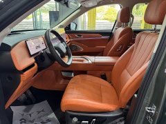 Great Wall WEY Blue Mountain 2026 Intelligent Advanced Edition Four-Wheel Drive Max - ფოტო 9