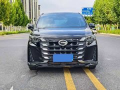 GAC Aion M6 270T DCT Luxury 7-Seater - ფოტო 2