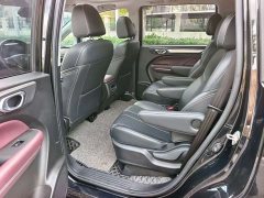GAC Aion M6 270T DCT Luxury 7-Seater - ფოტო 4