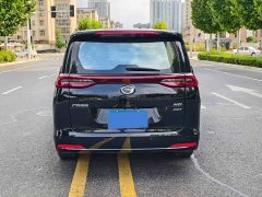 GAC Aion M6 270T DCT Luxury 7-Seater - ფოტო 8