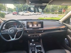 Nissan Teana 2022 2.0L XL-TLS Comfort Edition - ფოტო 10