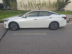 Nissan Teana 2022 2.0L XL-TLS Comfort Edition - ფოტო 4