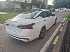 Nissan Teana 2022 2.0L XL-TLS Comfort Edition - ფოტო 7