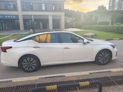 Nissan Teana 2022 2.0L XL-TLS Comfort Edition - ფოტო 8