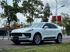 Porsche Macan 2.0T - ფოტო 1