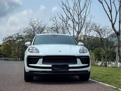 Porsche Macan 2.0T - ფოტო 2