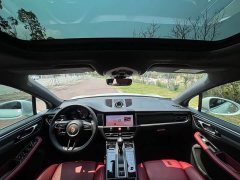 Porsche Macan 2.0T - ფოტო 5