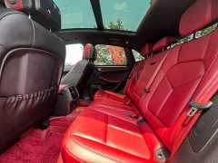 Porsche Macan 2.0T - ფოტო 6