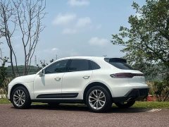 Porsche Macan 2.0T - ფოტო 9