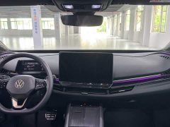 Volkswagen Zhongyue 06 Pure - ფოტო 10