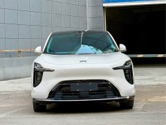 IM Motors Zhiji LS6 Pure Electric Pro Max - ფოტო 3