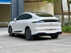 IM Motors Zhiji LS6 Pure Electric Pro Max - ფოტო 6