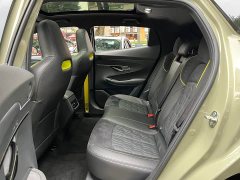 Changan UNI-T 1.5T Premium Edition - ფოტო 10