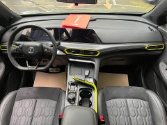 Changan UNI-T 1.5T Premium Edition - ფოტო 11