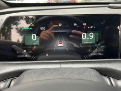 Changan UNI-T 1.5T Premium Edition - ფოტო 13