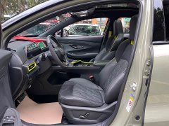 Changan UNI-T 1.5T Premium Edition - ფოტო 9