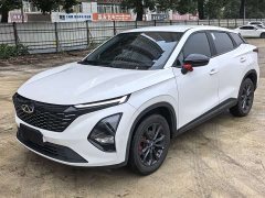 Chery Oumengda Edition 1.5T CVTPRO - ფოტო 1