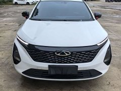 Chery Oumengda Edition 1.5T CVTPRO - ფოტო 2