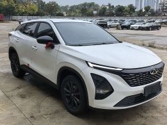Chery Oumengda Edition 1.5T CVTPRO - ფოტო 3