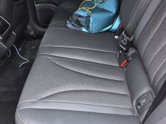 Chery Oumengda Edition 1.5T CVTPRO - ფოტო 4