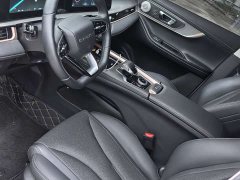 Chery Oumengda Edition 1.5T CVTPRO - ფოტო 5
