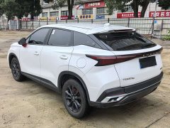 Chery Oumengda Edition 1.5T CVTPRO - ფოტო 7