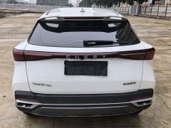 Chery Oumengda Edition 1.5T CVTPRO - ფოტო 8