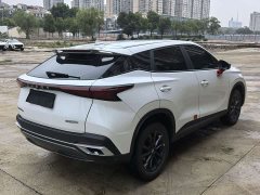 Chery Oumengda Edition 1.5T CVTPRO - ფოტო 9